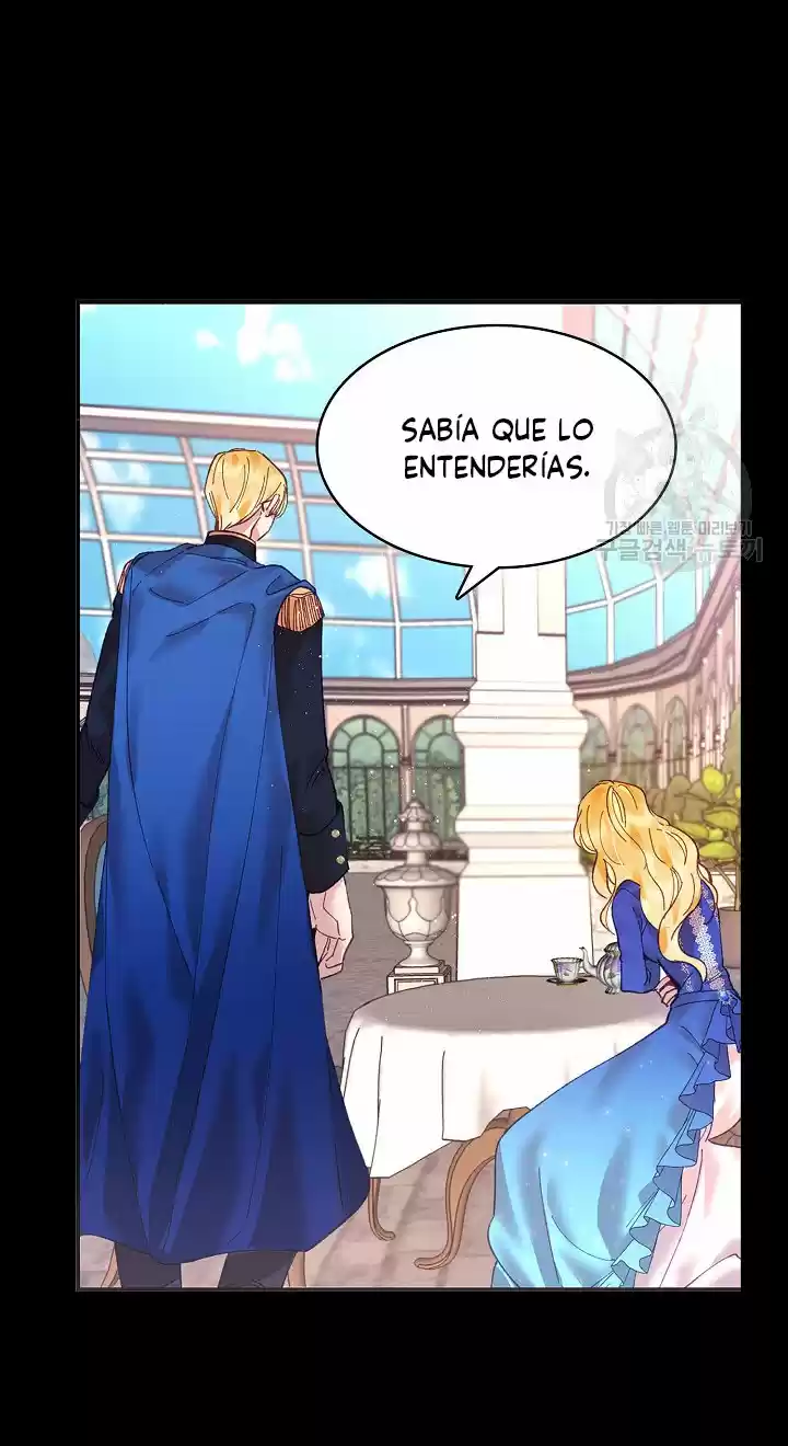 Mi Lugar capítulo 5, página 30