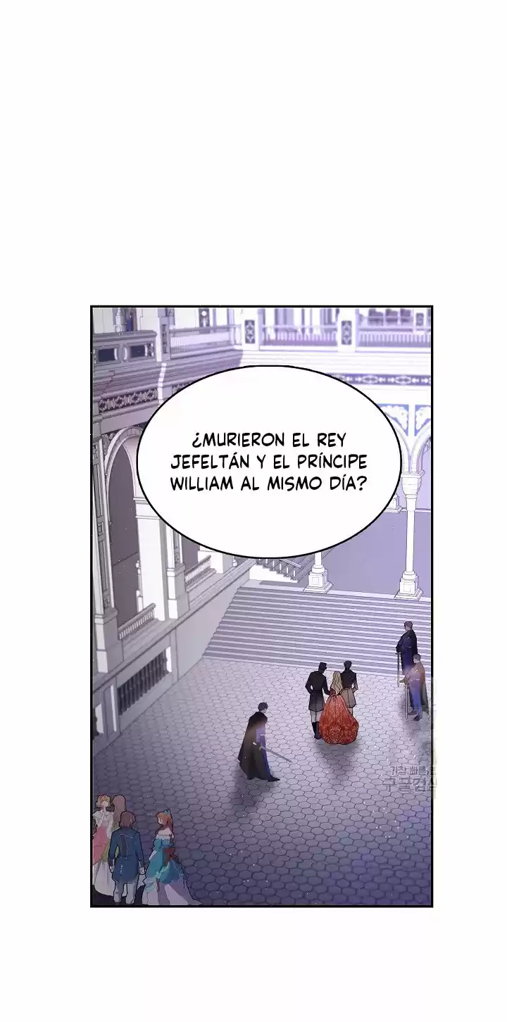 Mi Lugar capítulo 5, página 42