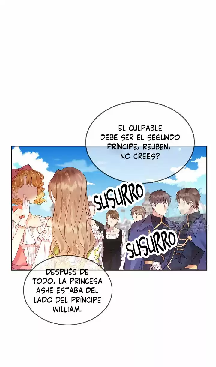 Mi Lugar capítulo 5, página 43