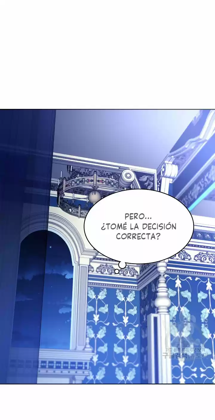Mi Lugar capítulo 5, página 49