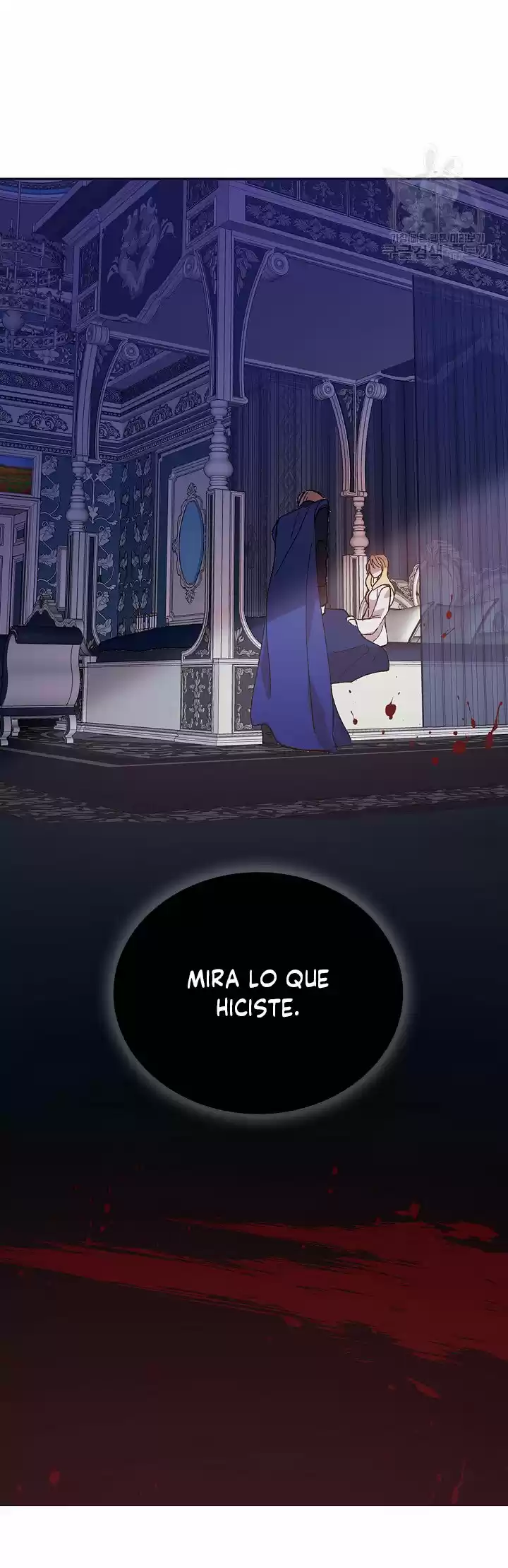 Mi Lugar capítulo 5, página 57