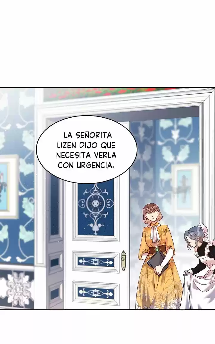 Mi Lugar capítulo 5, página 64