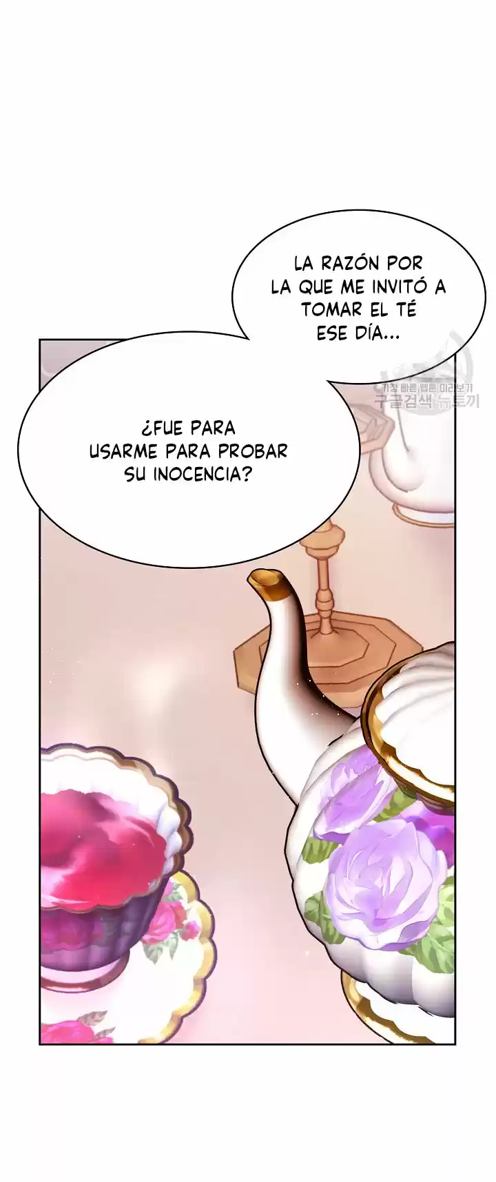 Mi Lugar capítulo 5, página 70