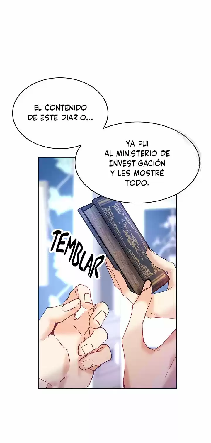 Mi Lugar capítulo 5, página 72