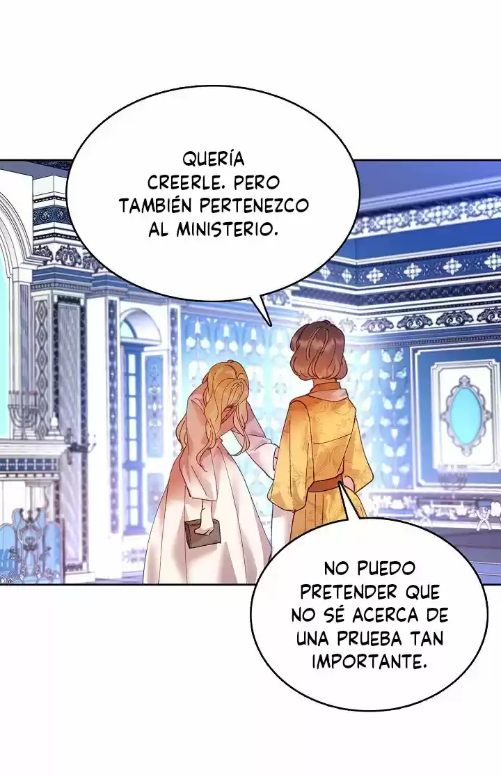 Mi Lugar capítulo 5, página 74