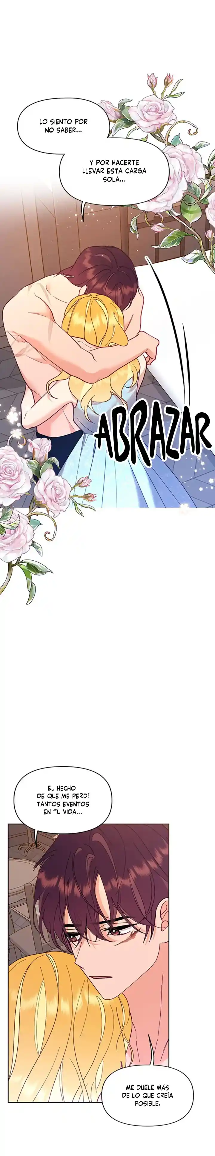 Mi Lugar capítulo 50, página 9