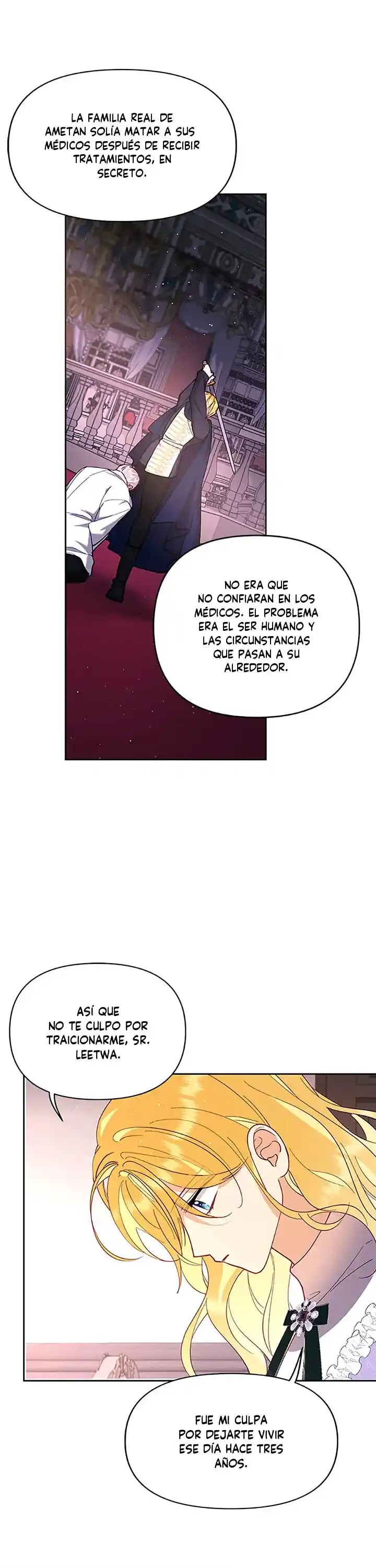 Mi Lugar capítulo 51, página 5