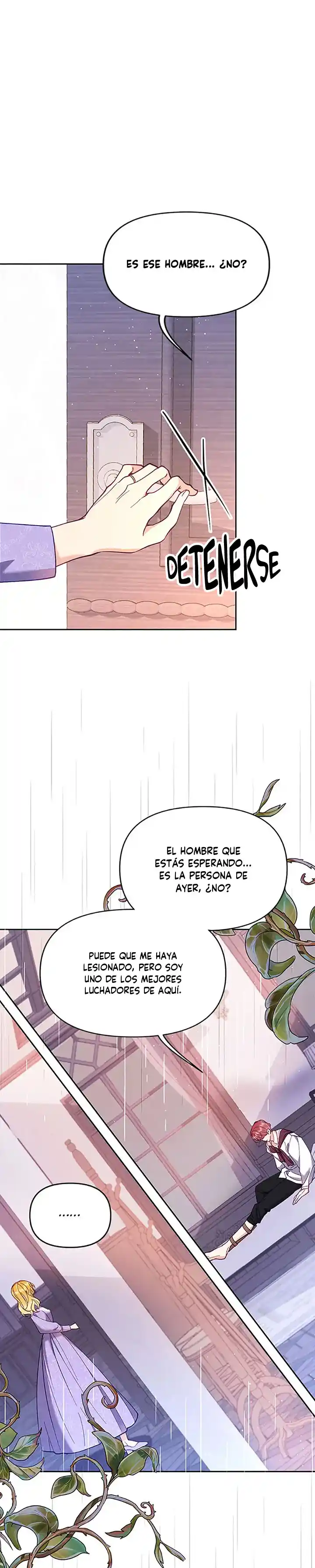 Mi Lugar capítulo 51, página 14