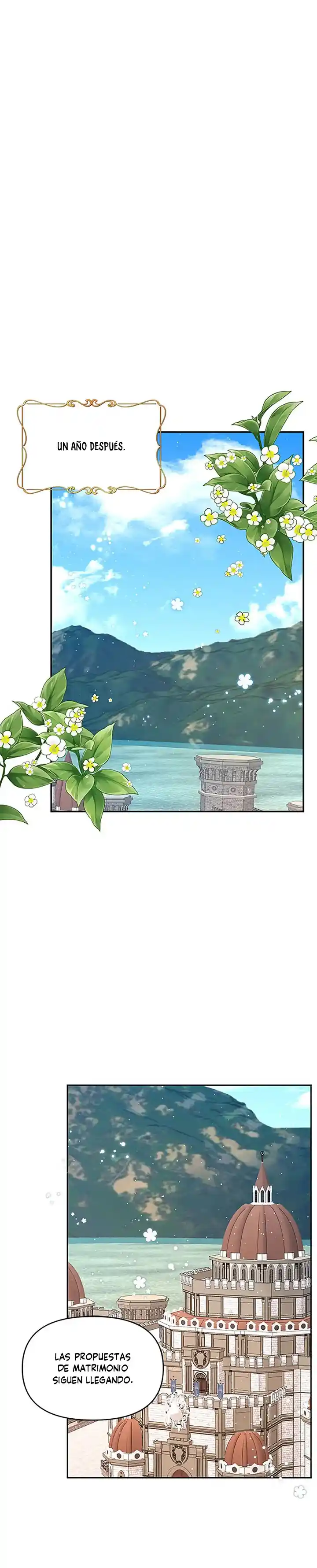 Mi Lugar capítulo 51, página 34