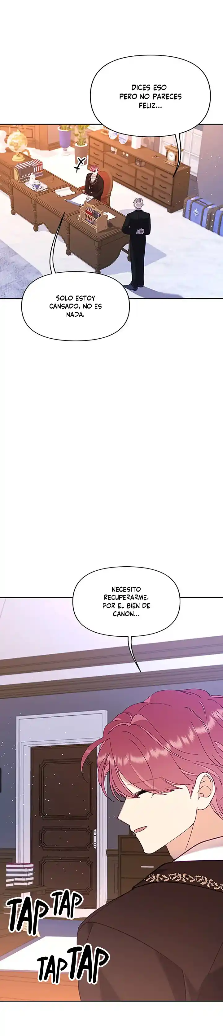 Mi Lugar capítulo 51, página 40