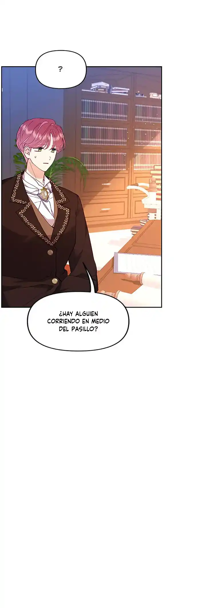 Mi Lugar capítulo 51, página 41