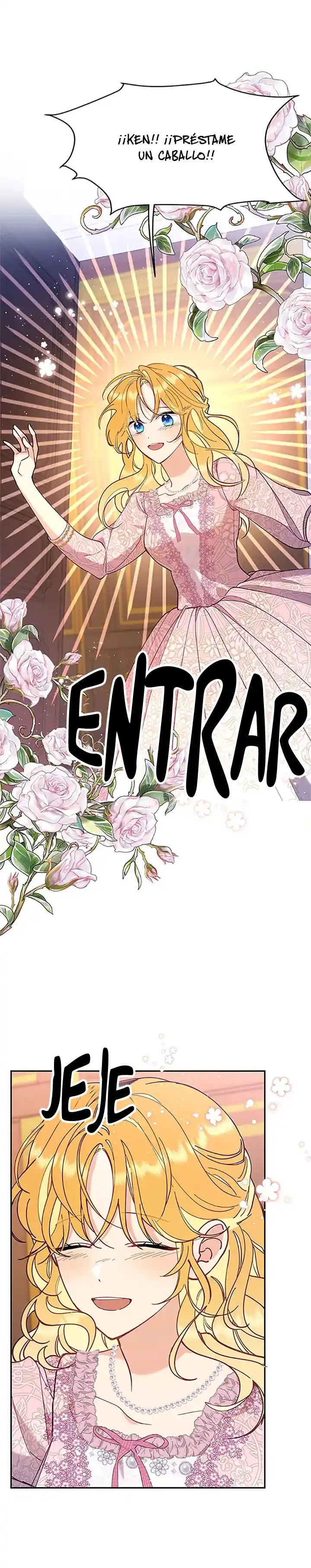 Mi Lugar capítulo 51, página 42