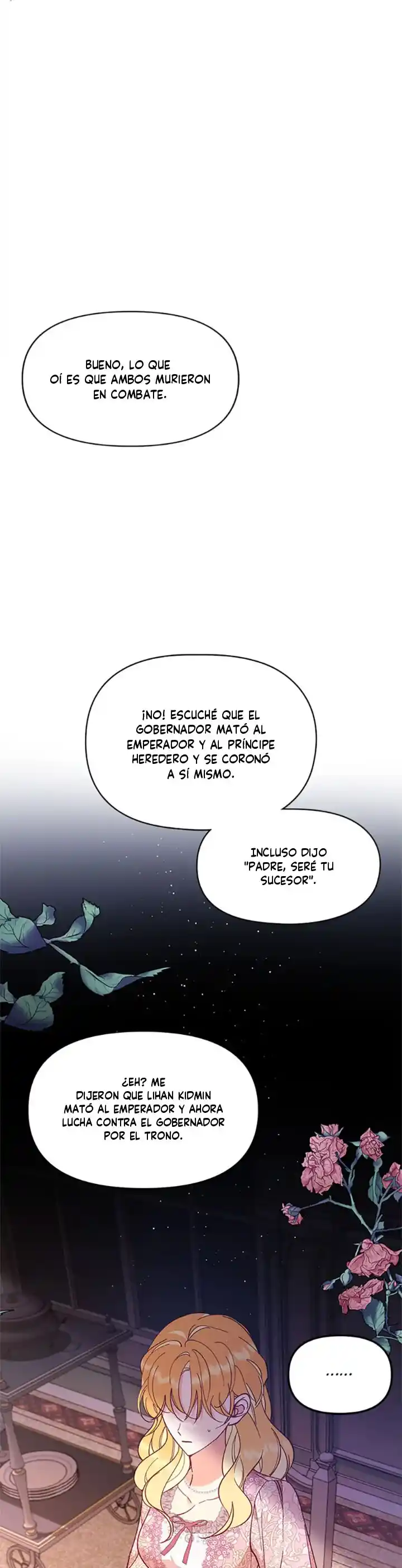 Mi Lugar capítulo 52, página 8