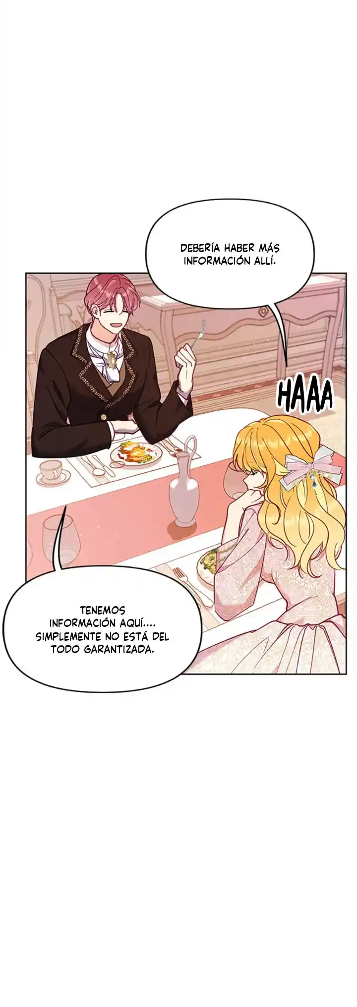 Mi Lugar capítulo 52, página 11