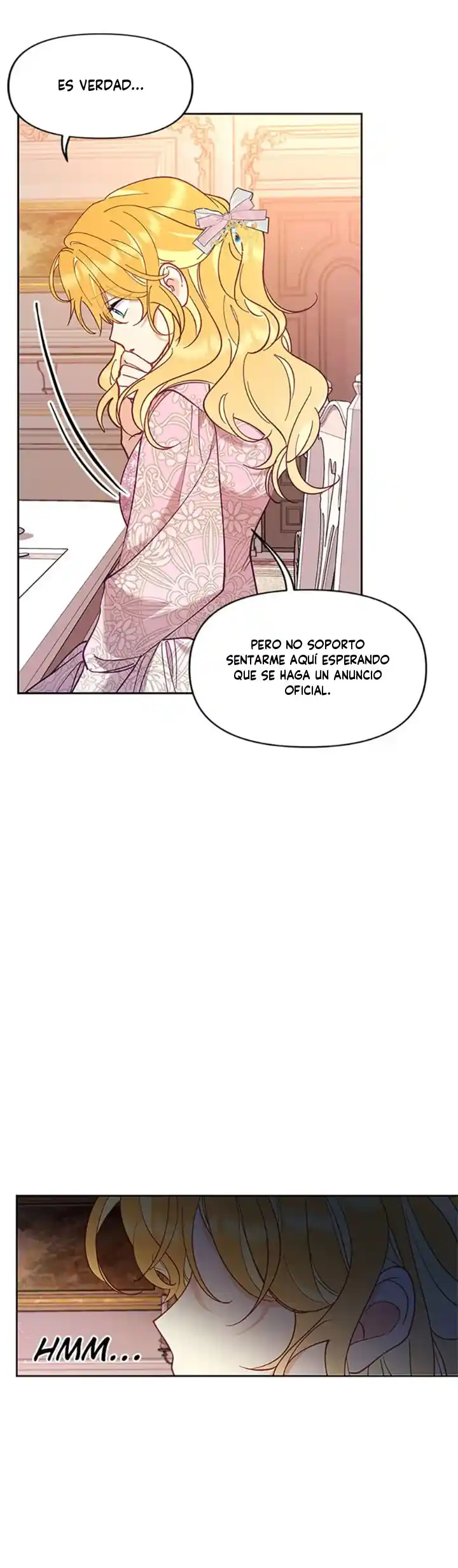 Mi Lugar capítulo 52, página 12