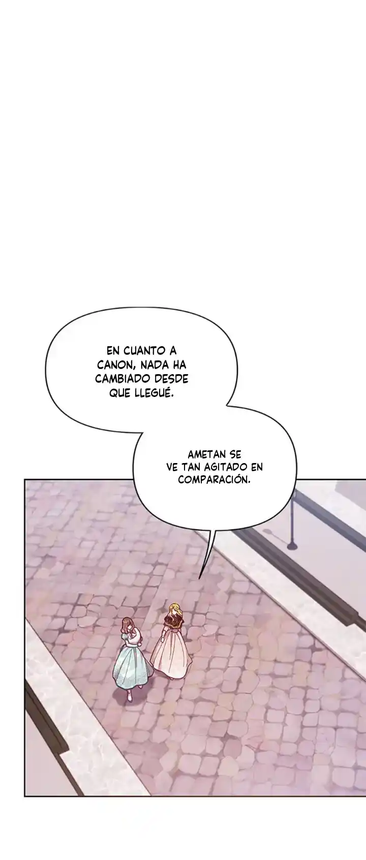 Mi Lugar capítulo 52, página 22
