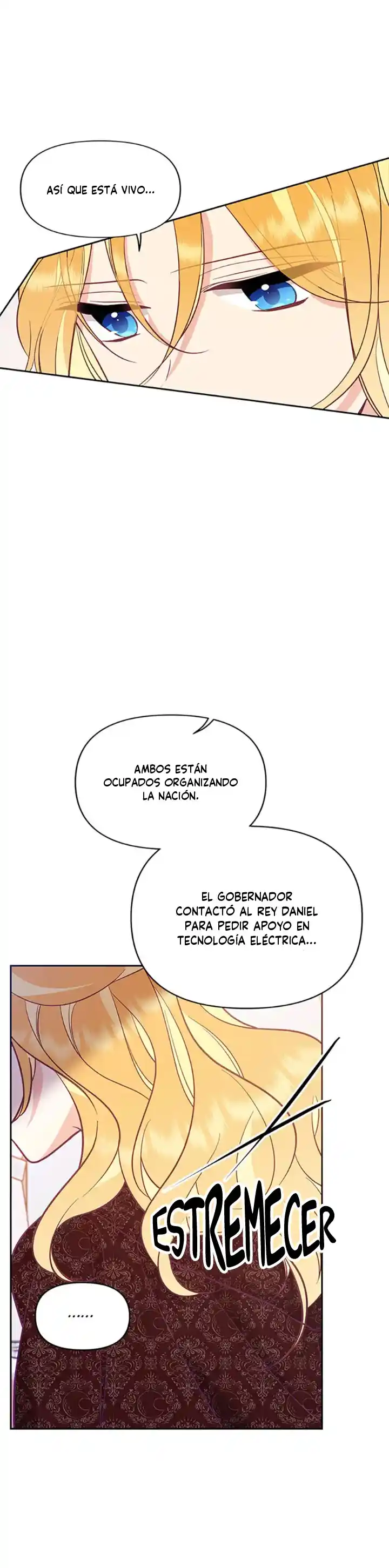 Mi Lugar capítulo 52, página 43