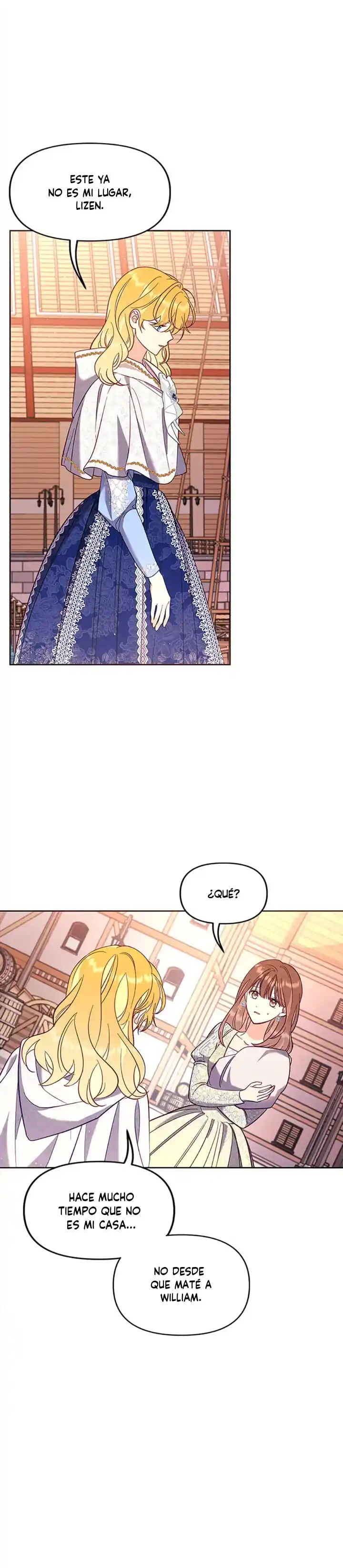 Mi Lugar capítulo 53, página 5
