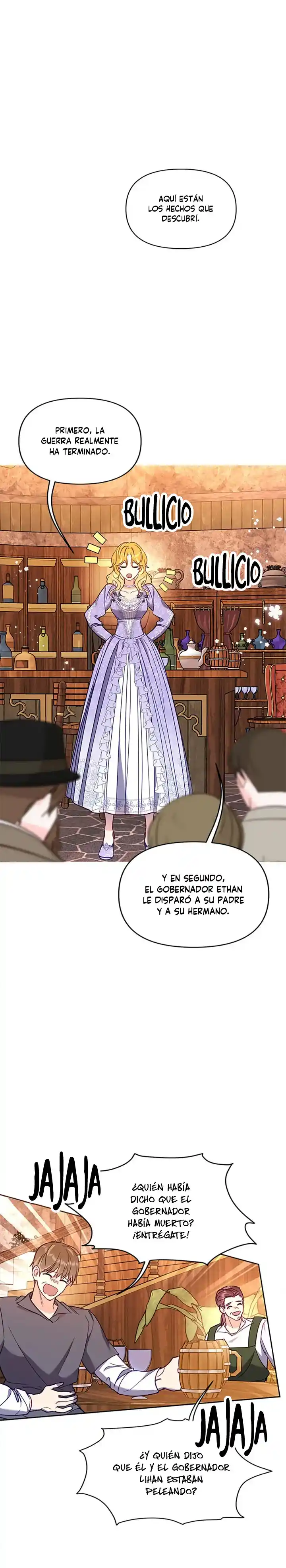 Mi Lugar capítulo 53, página 8