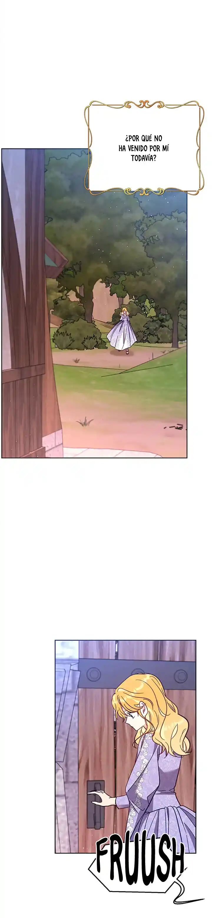 Mi Lugar capítulo 53, página 14