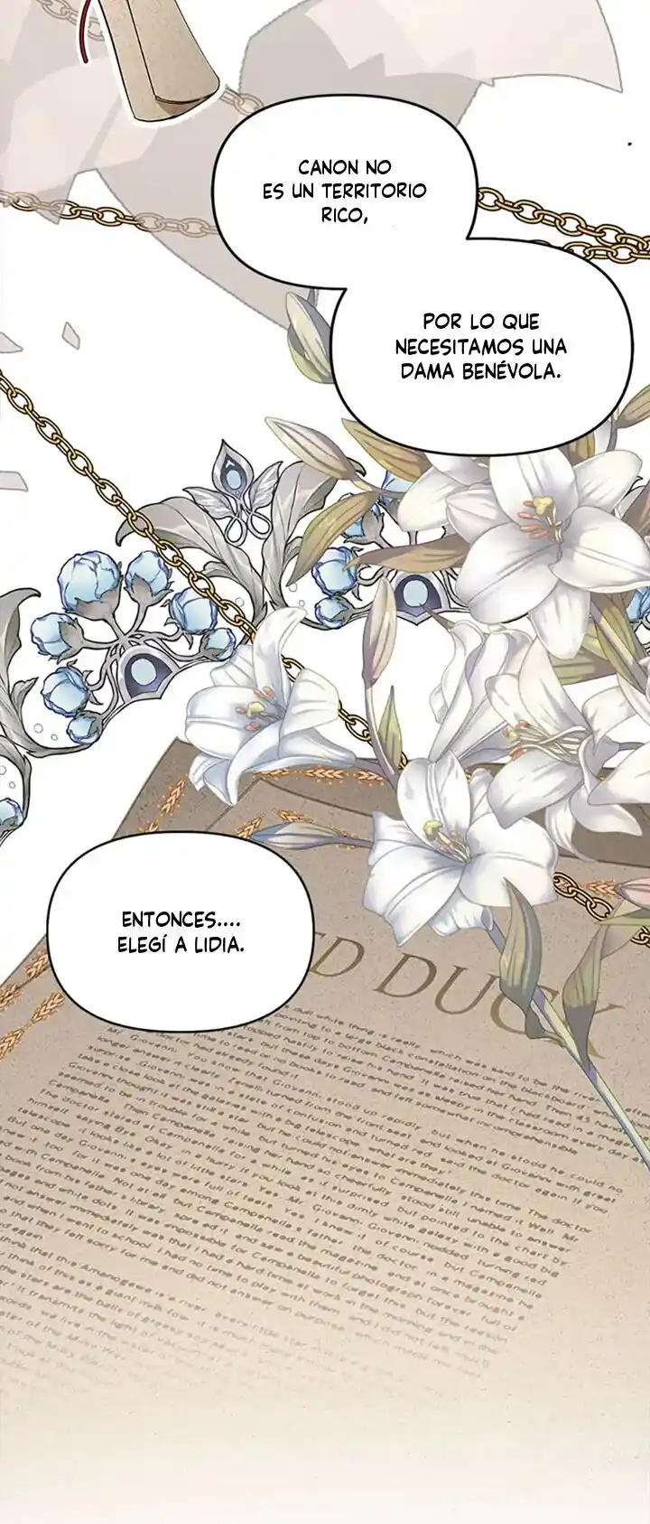 Mi Lugar capítulo 53, página 25