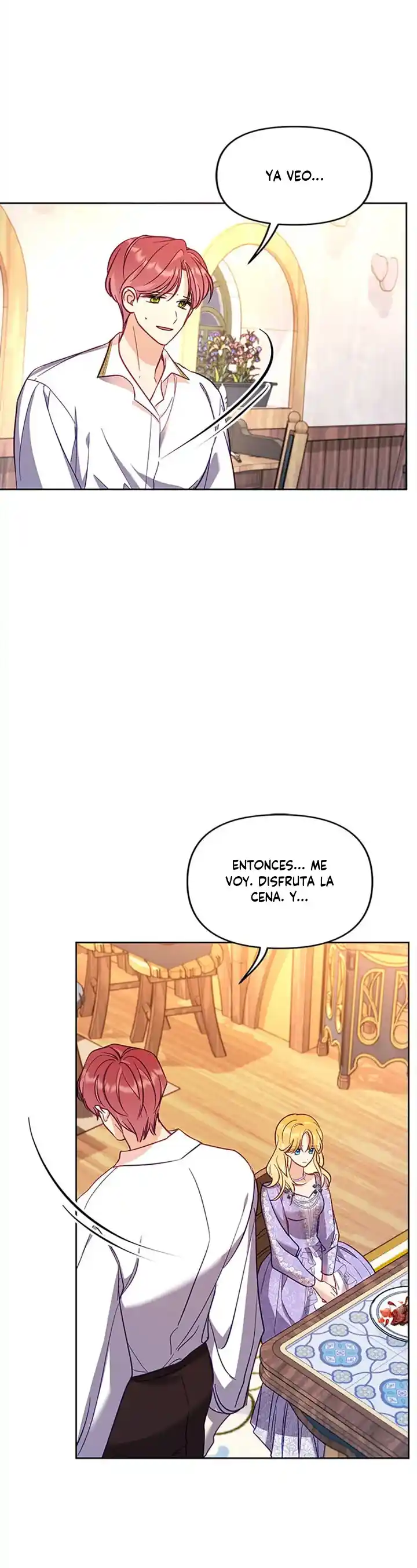 Mi Lugar capítulo 53, página 28