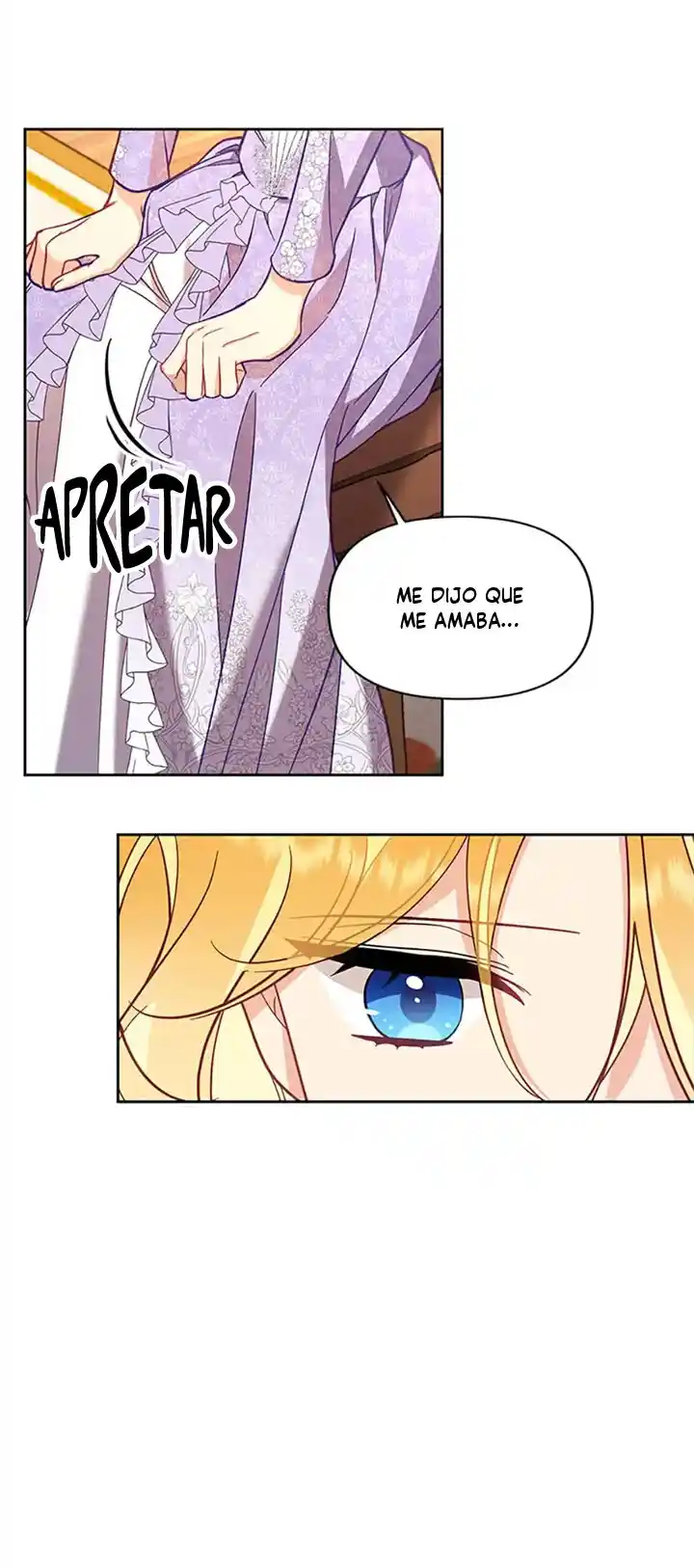 Mi Lugar capítulo 53, página 34