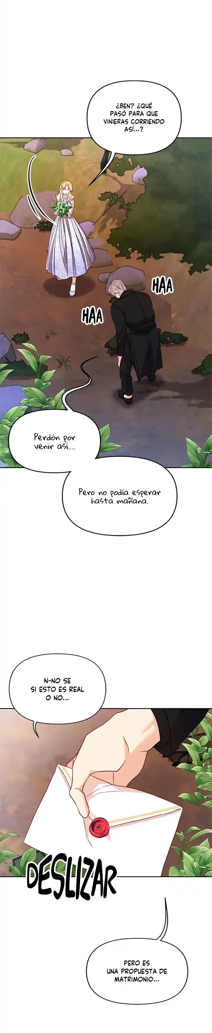 Mi Lugar capítulo 53, página 41