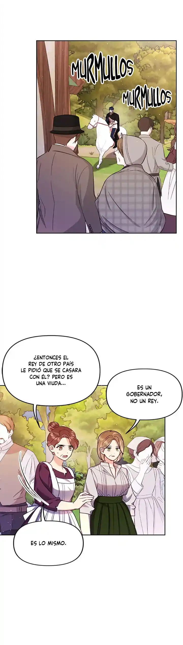 Mi Lugar capítulo 54, página 5
