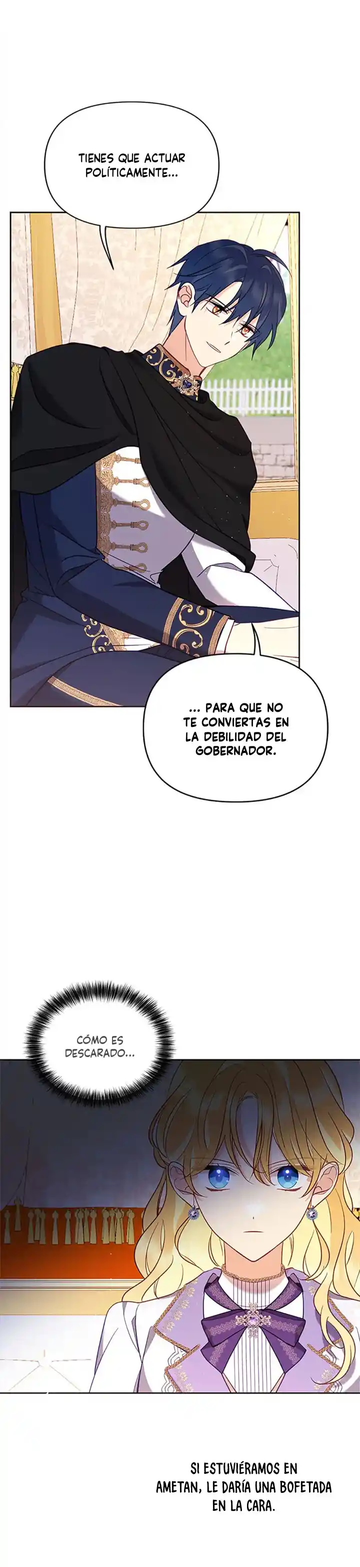 Mi Lugar capítulo 55, página 9
