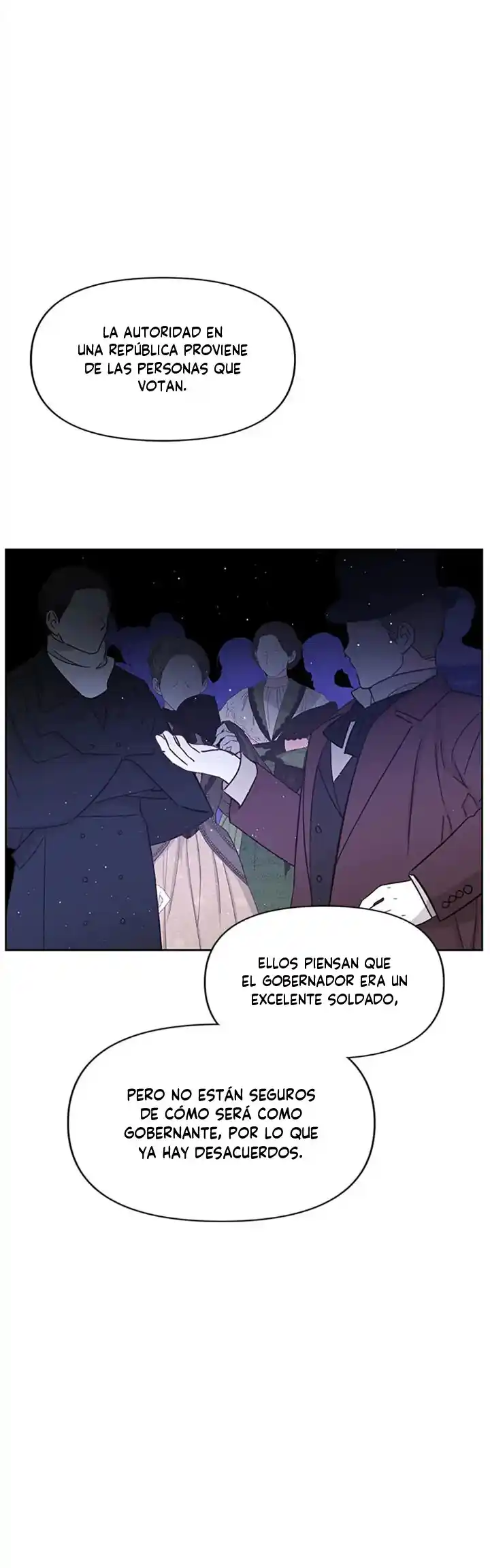 Mi Lugar capítulo 55, página 12