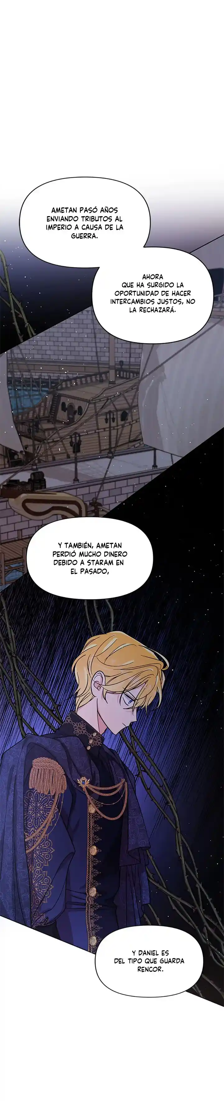 Mi Lugar capítulo 56, página 5
