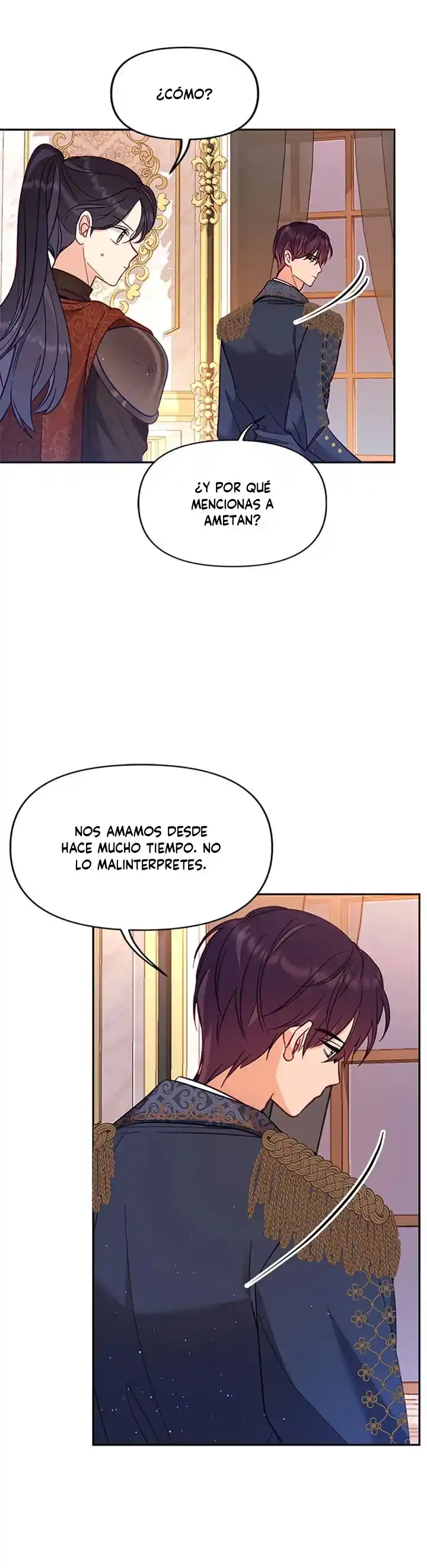 Mi Lugar capítulo 56, página 15