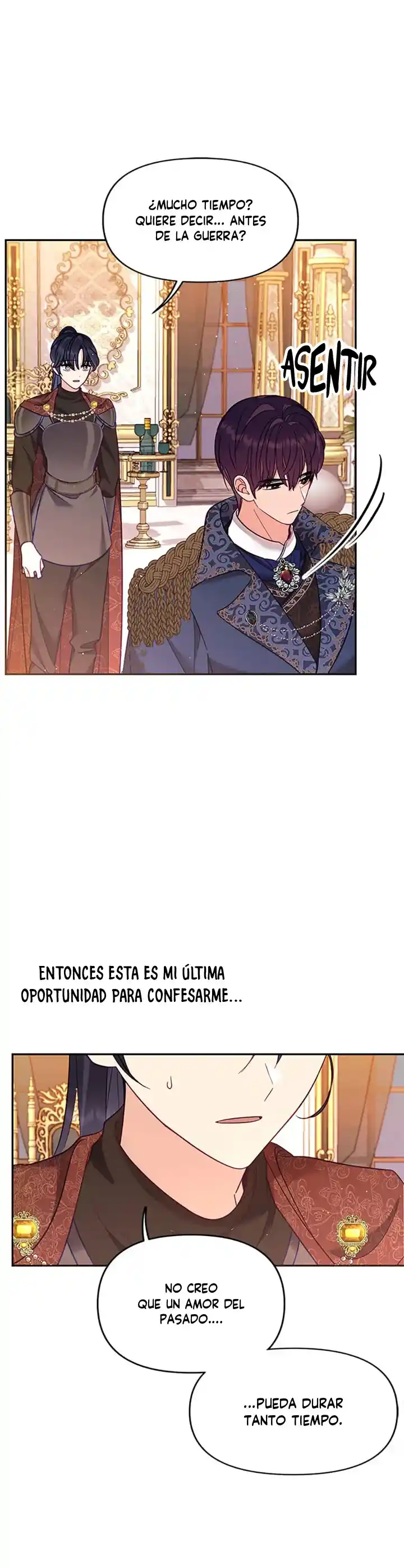 Mi Lugar capítulo 56, página 16