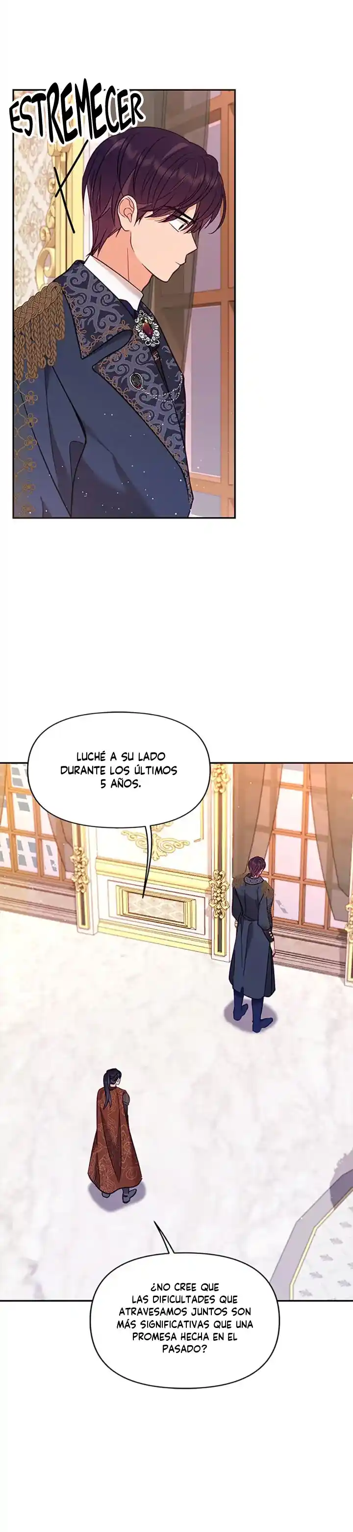 Mi Lugar capítulo 56, página 17