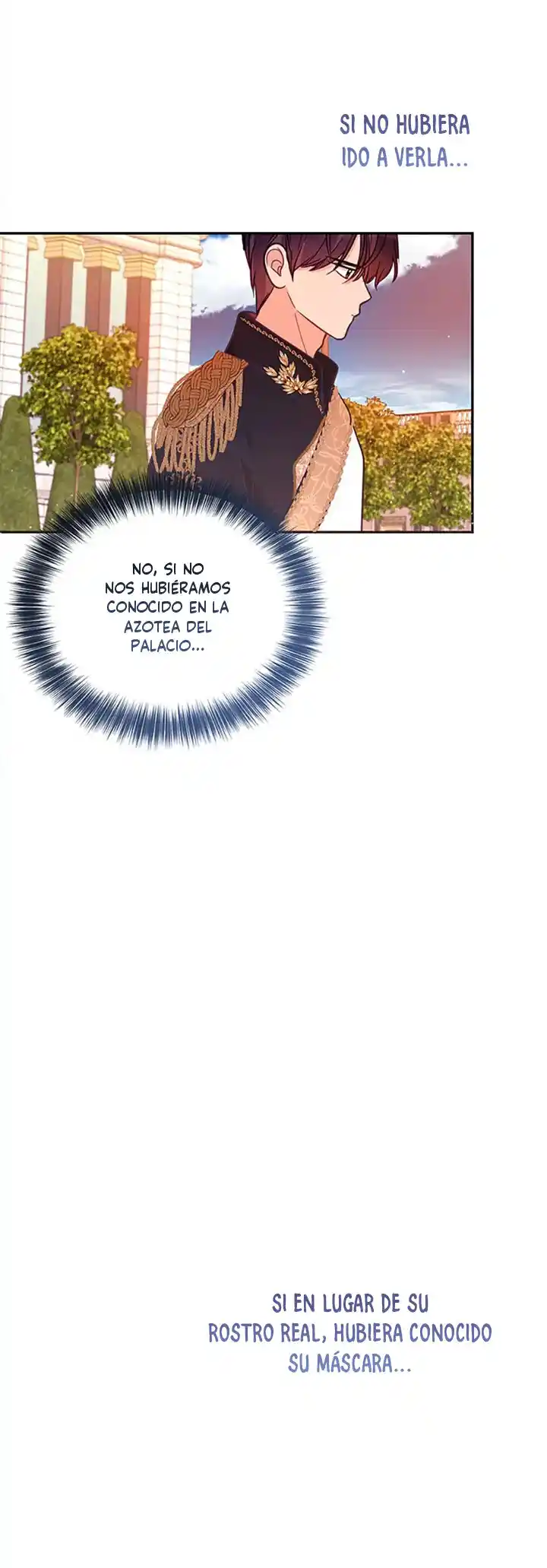 Mi Lugar capítulo 56, página 27
