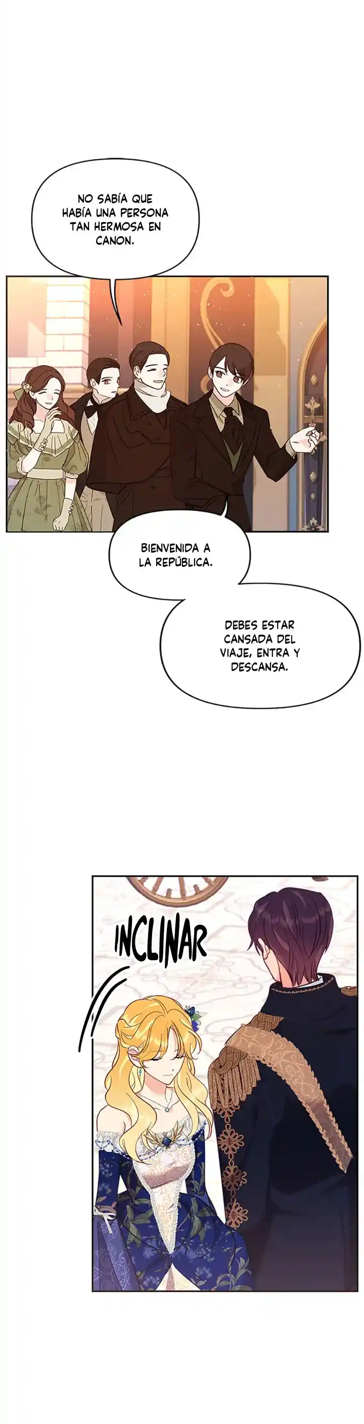 Mi Lugar capítulo 56, página 30