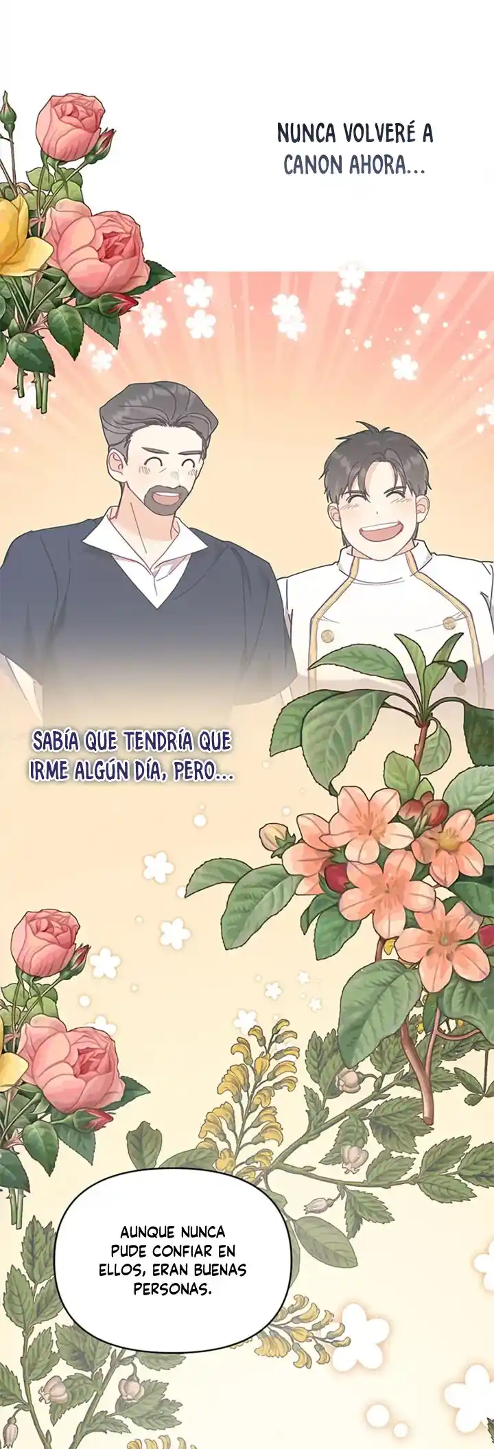 Mi Lugar capítulo 56, página 40