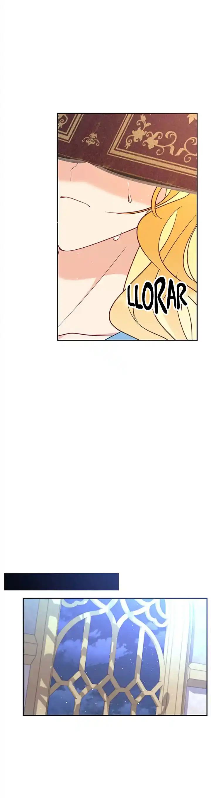 Mi Lugar capítulo 56, página 42