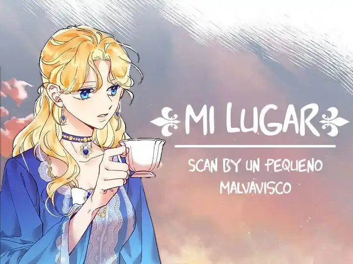 Mi Lugar capítulo 57, página 2
