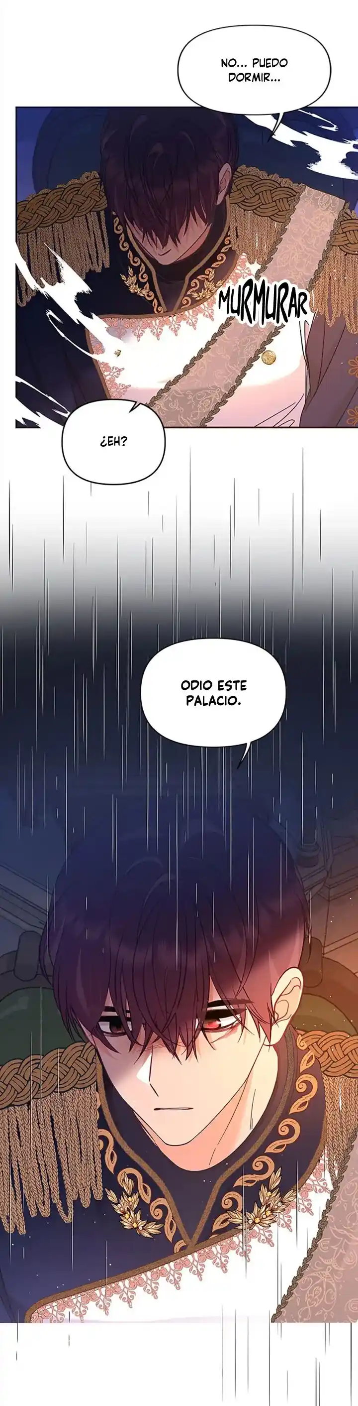 Mi Lugar capítulo 57, página 5