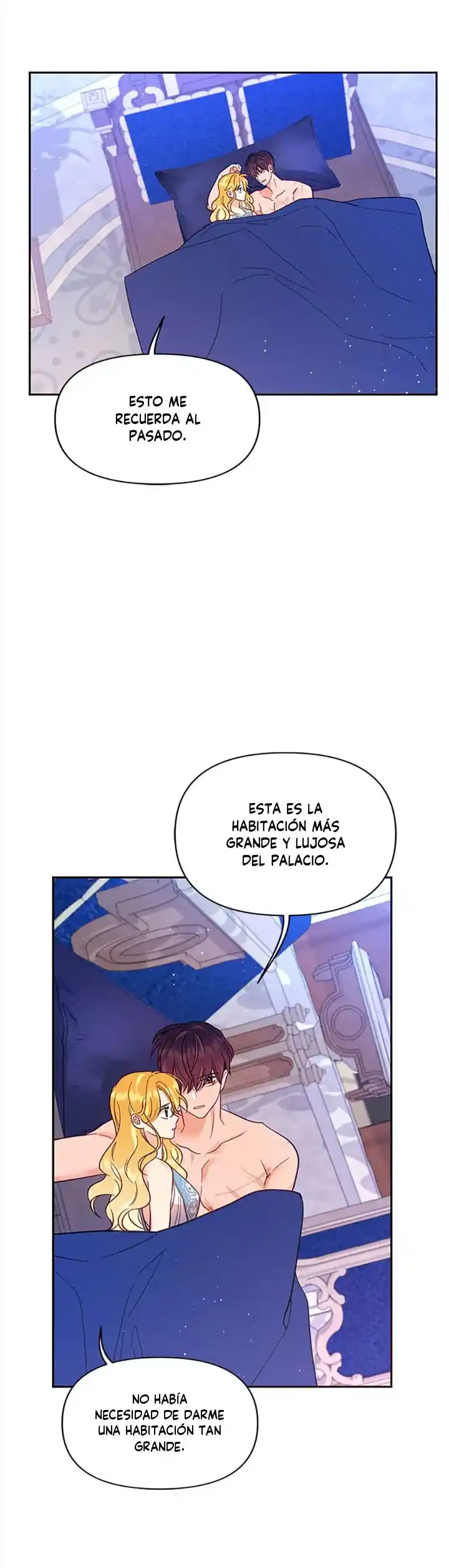 Mi Lugar capítulo 57, página 15
