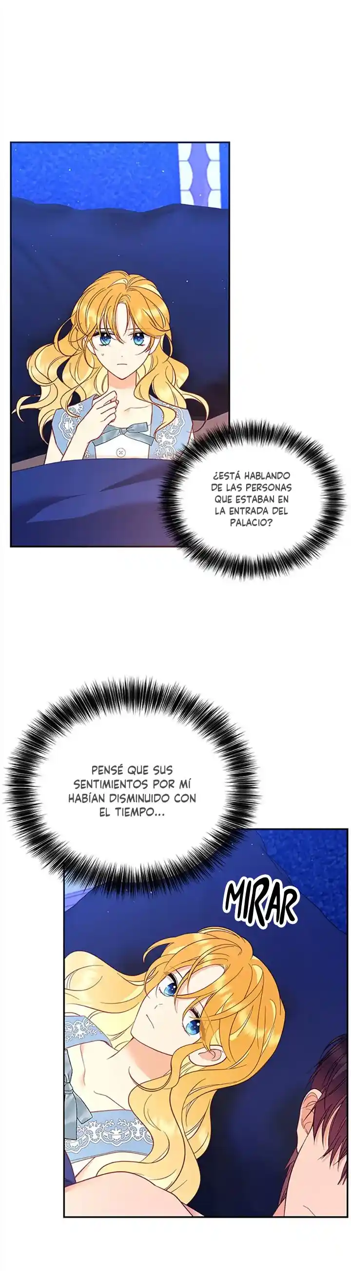 Mi Lugar capítulo 57, página 19