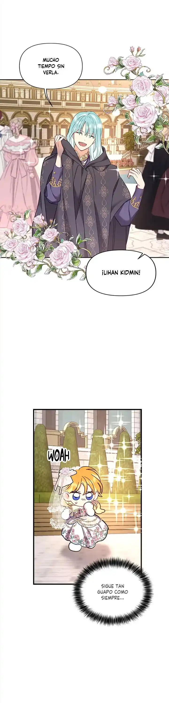 Mi Lugar capítulo 58, página 34