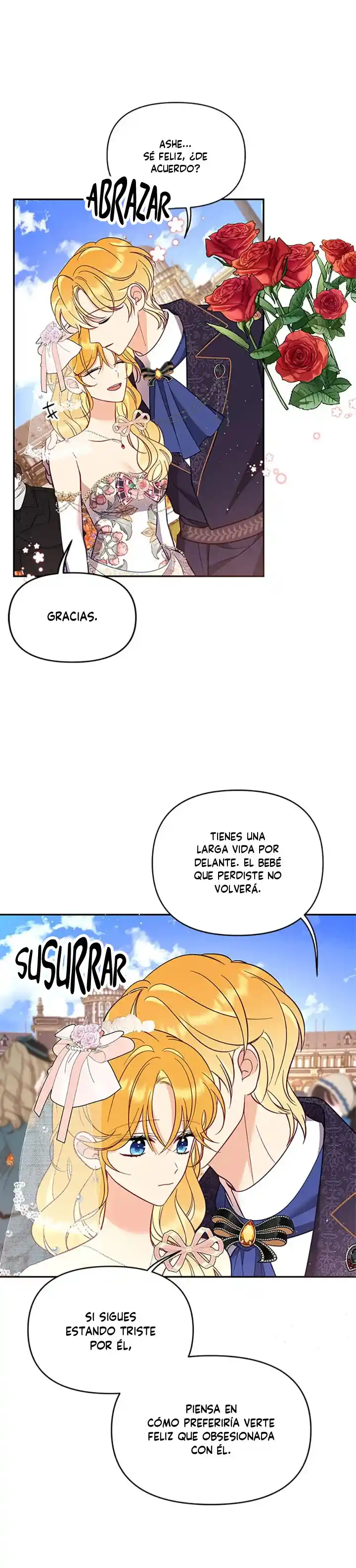 Mi Lugar capítulo 59, página 6