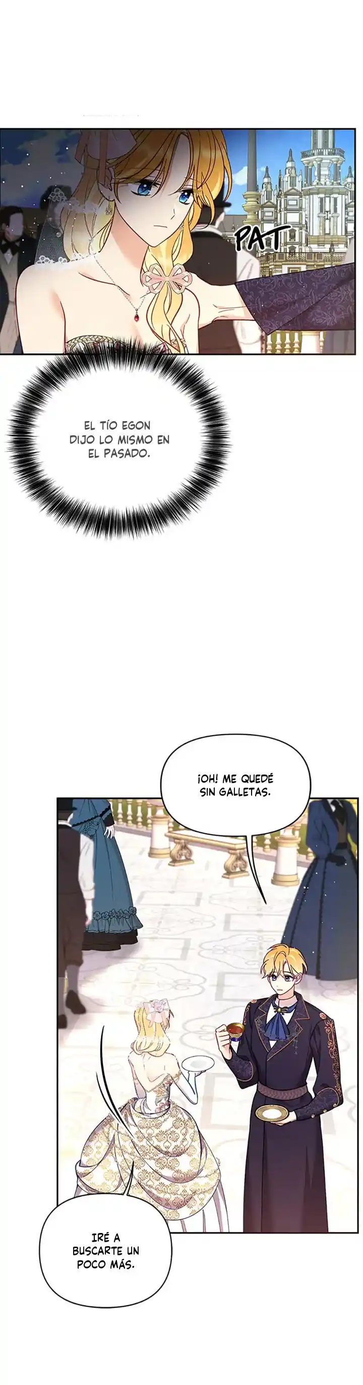 Mi Lugar capítulo 59, página 8