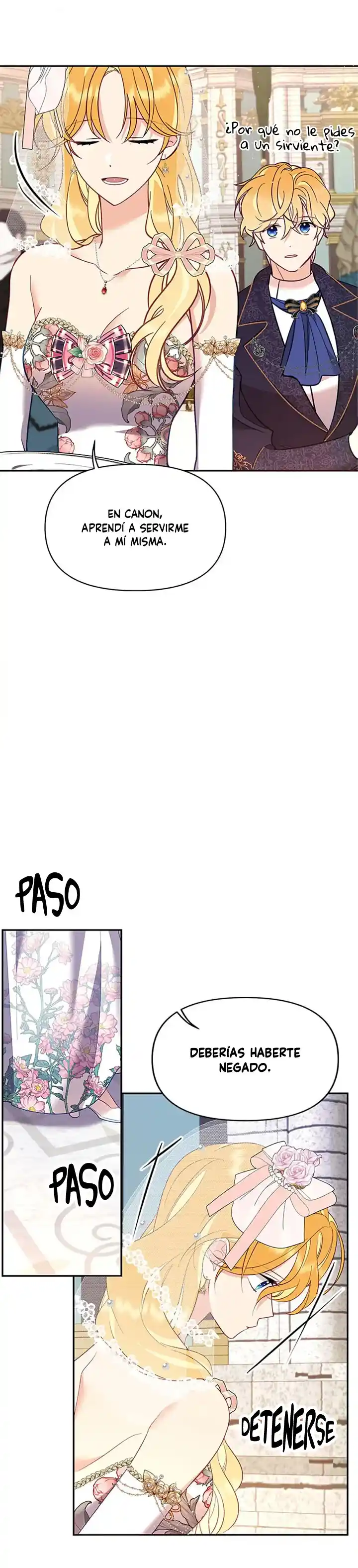 Mi Lugar capítulo 59, página 9