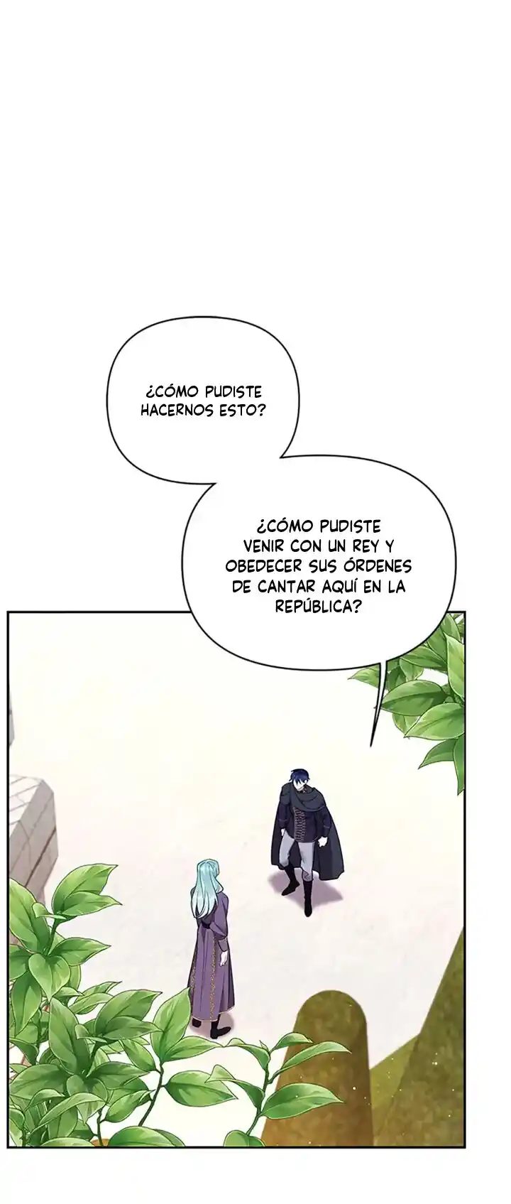 Mi Lugar capítulo 59, página 10