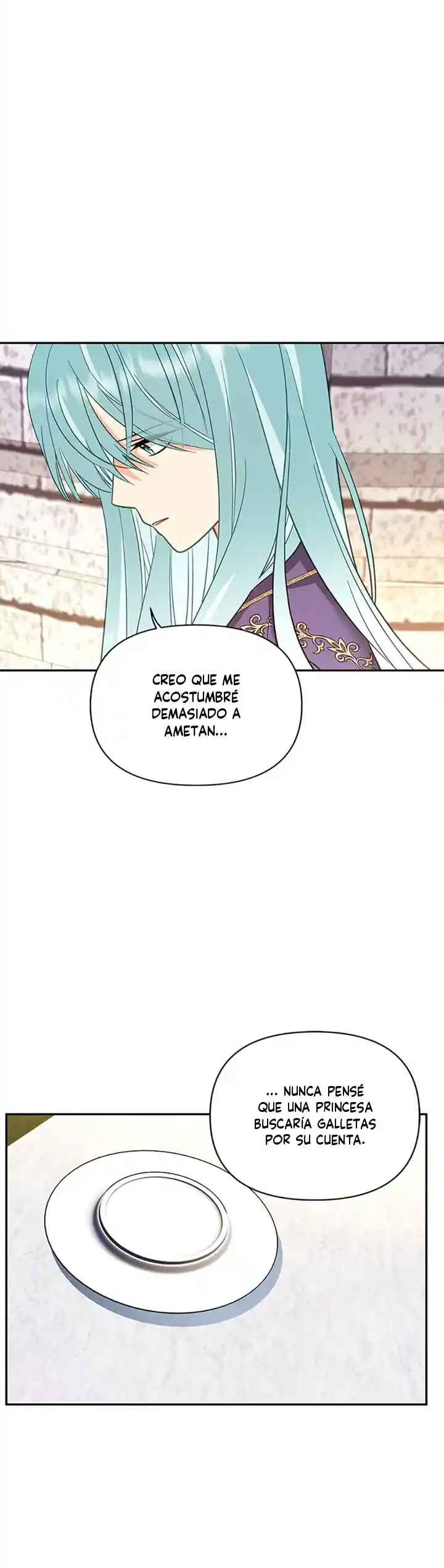 Mi Lugar capítulo 59, página 25