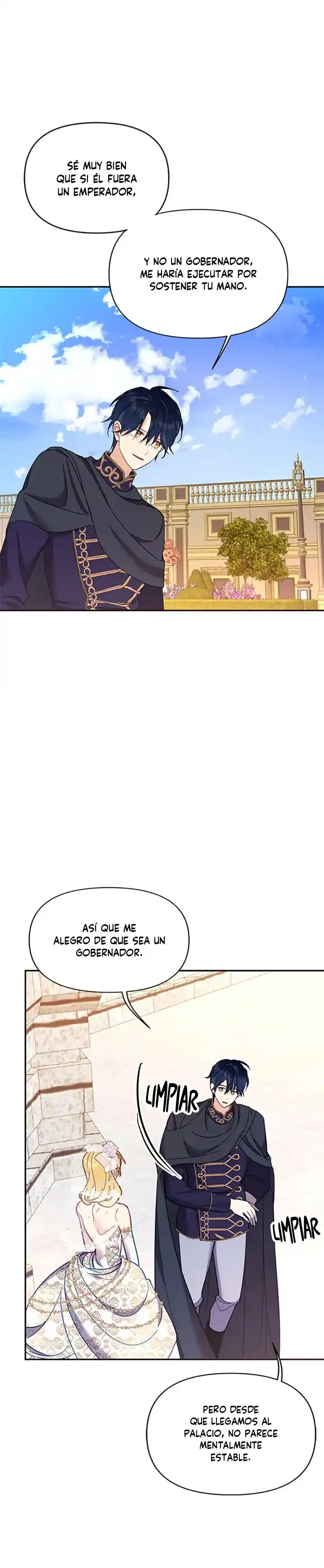 Mi Lugar capítulo 59, página 41